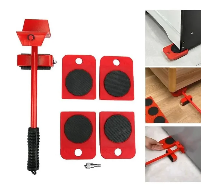 Kit Elevador Muebles